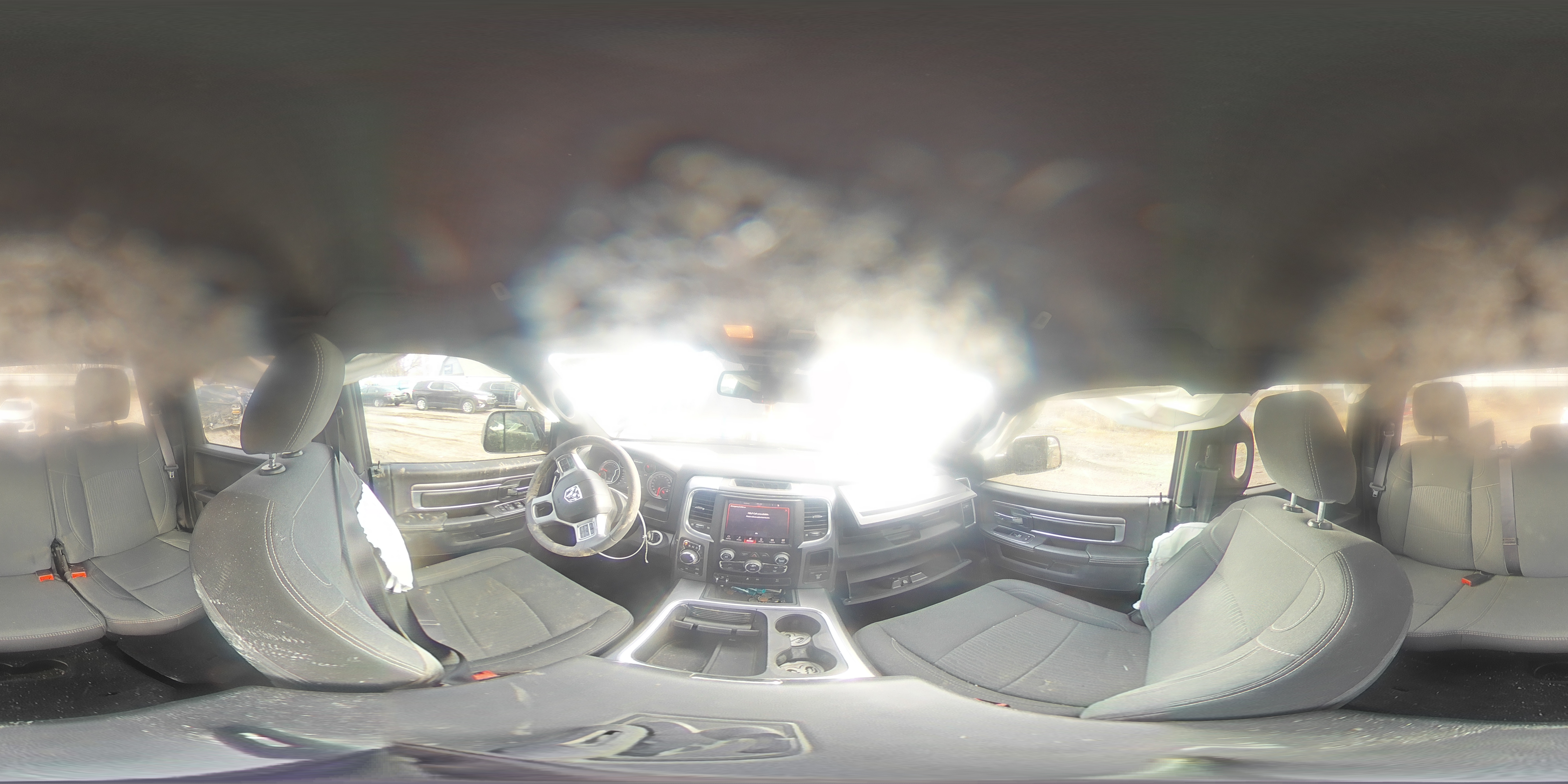 2022 Ram 1500 Classic Slt VIN: 1C6RR7GGXNS182480 Lot: 92432395