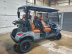 2025 GOLF GOLF CART for sale at Copart OH - CLEVELAND WEST