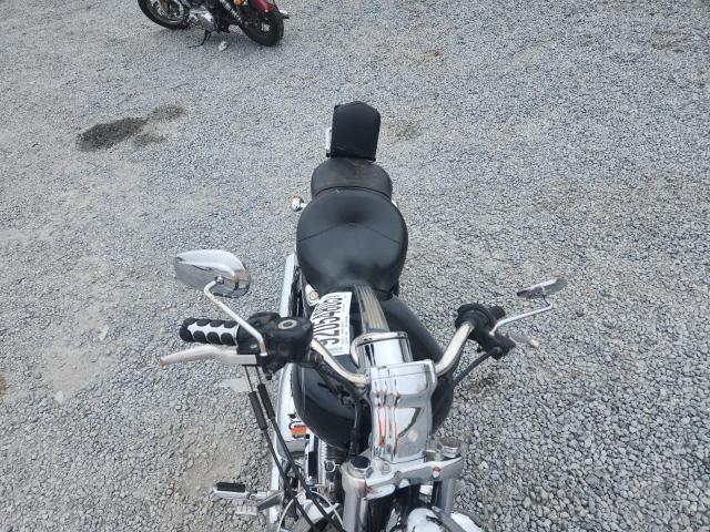 2007 HARLEY-DAVIDSON XL1200 C  