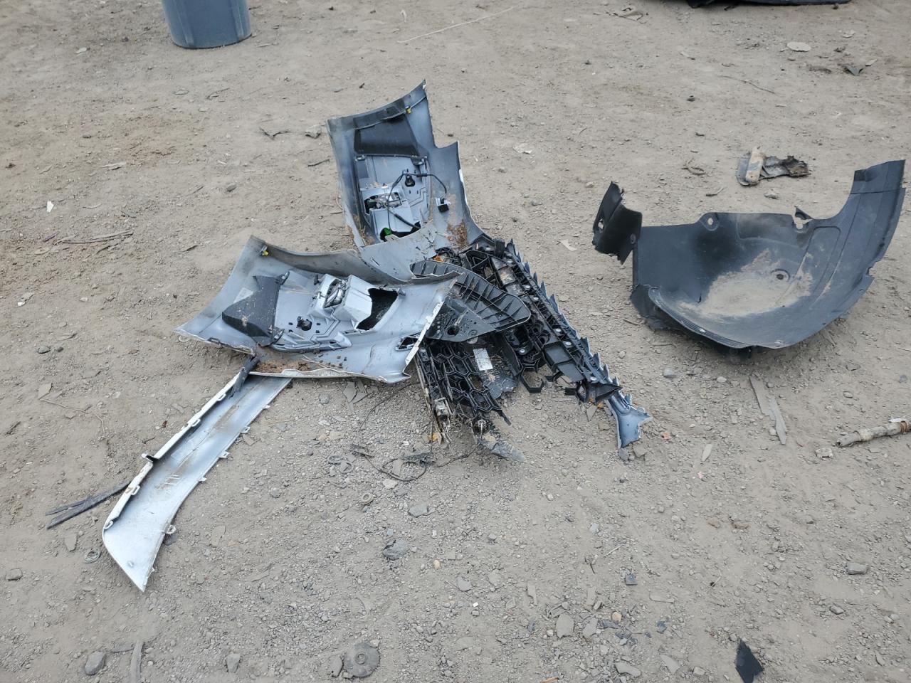 2023 Audi A4 Premium Plus 45 VIN: WAUEAAF41PN017225 Lot: 93368575