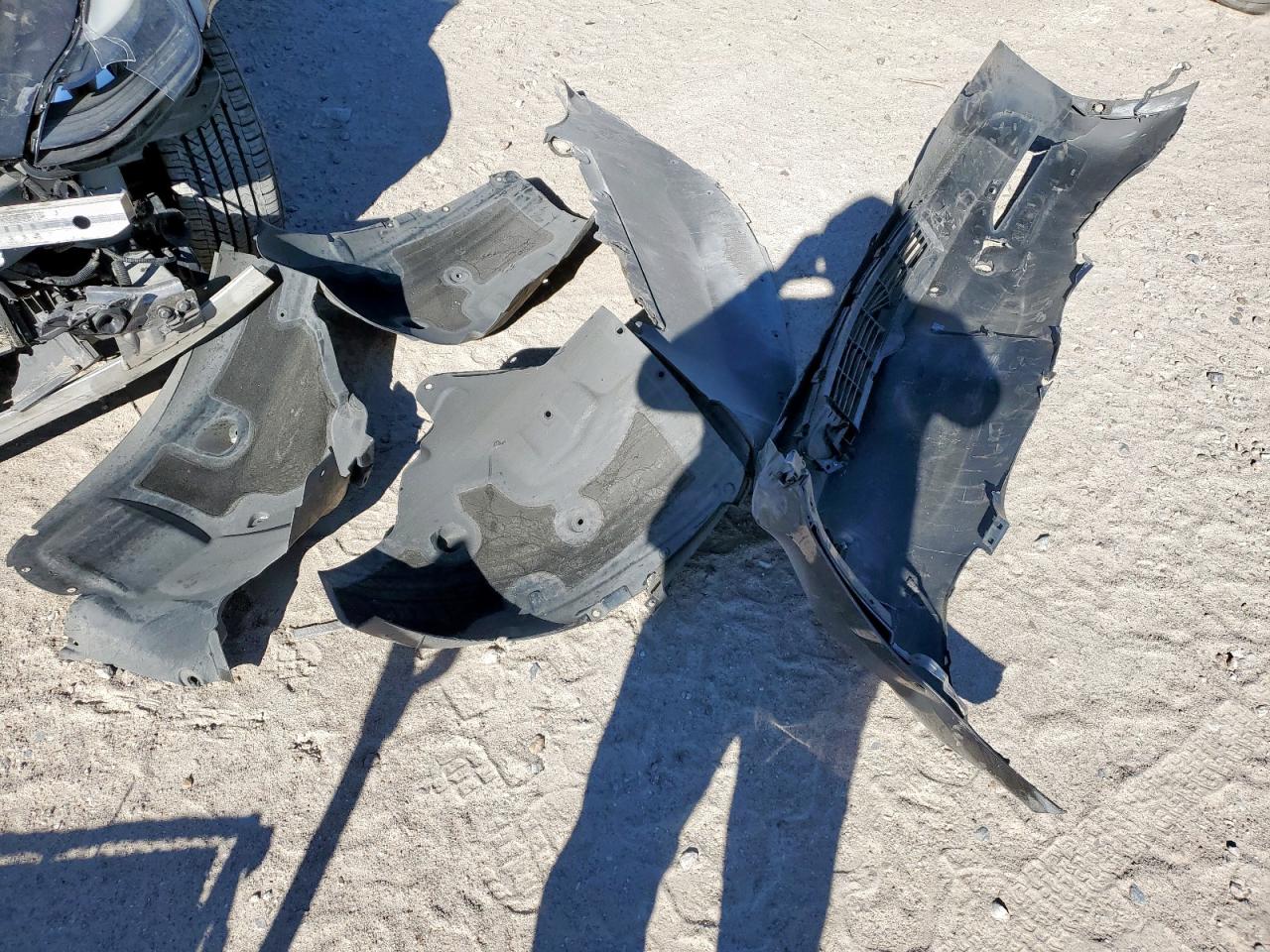 2022 Tesla Model 3 VIN: 5YJ3E1EB1NF233912 Lot: 92195565