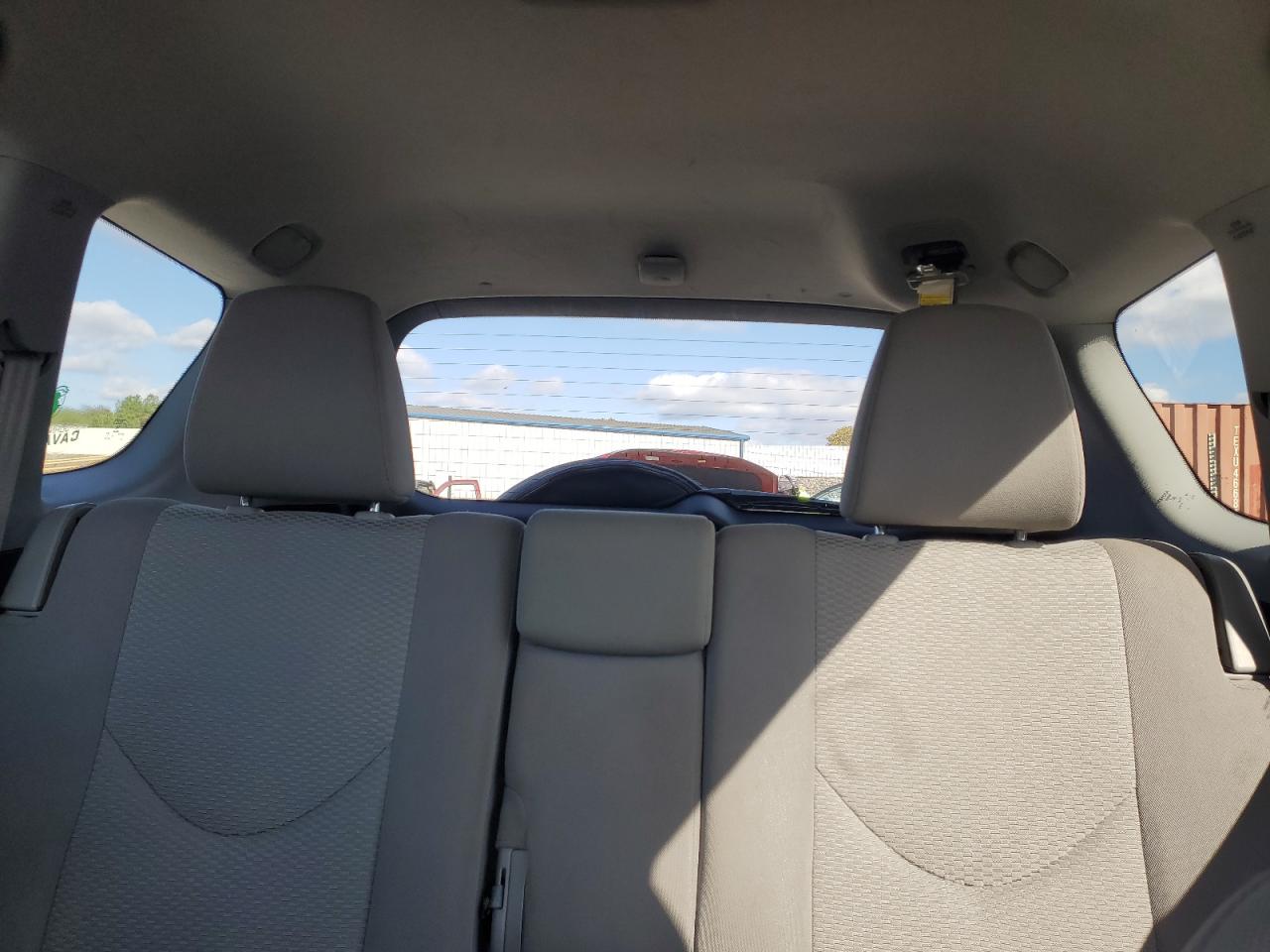 2011 Toyota Rav4 VIN: 2T3ZF4DV4BW099522 Lot: 92297465