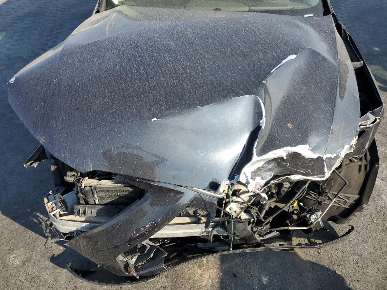 2014 Audi Q5 Premium Plus VIN: WA1LFAFP3EA062459 Lot: 92948385