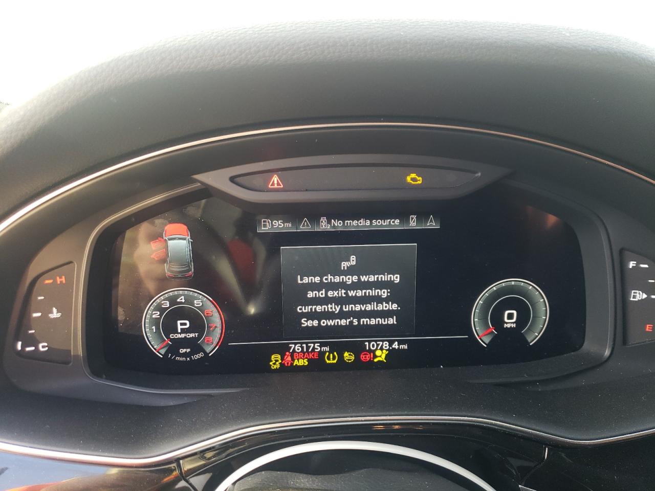 2021 Audi Q7 Premium Plus VIN: WA1LXAF73MD039399 Lot: 92941595