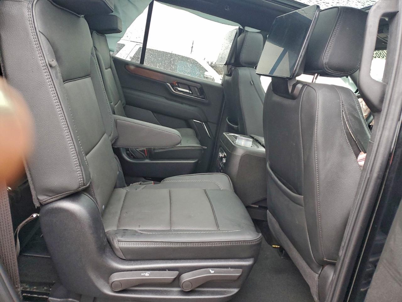 2025 GMC Yukon Denali VIN: 1GKS2DRL5SR340254 Lot: 93510865