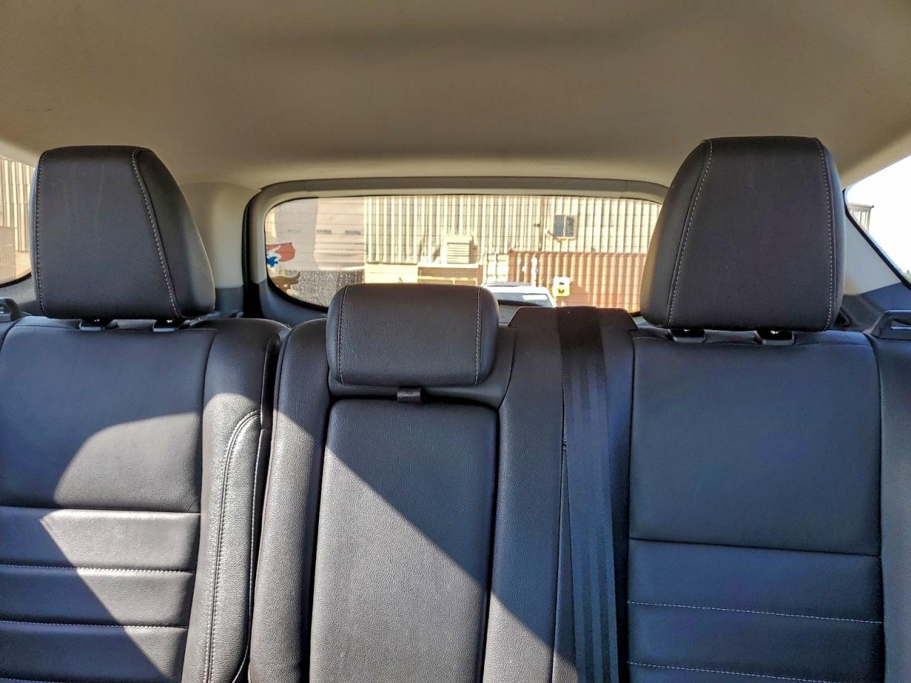 2015 Ford Escape Titanium VIN: 1FMCU0JX5FUA76498 Lot: 94730855