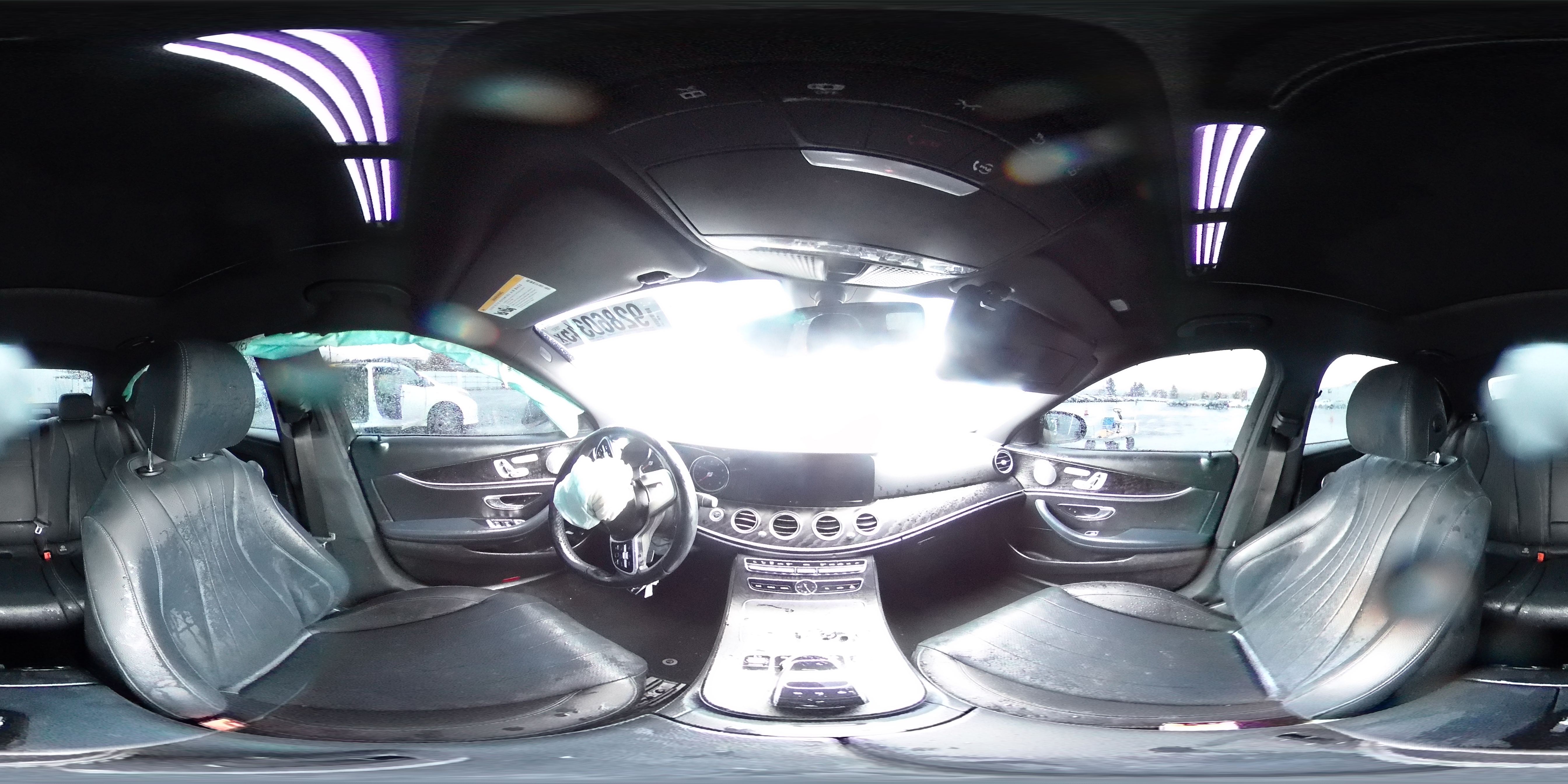 2019 Mercedes-Benz E 300 VIN: WDDZF4JB8KA622622 Lot: 92860345