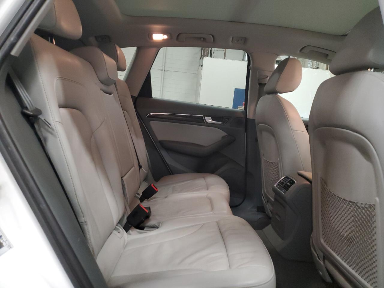 2014 Audi Q5 Premium Plus VIN: WA1LFAFP9EA049134 Lot: 91325205