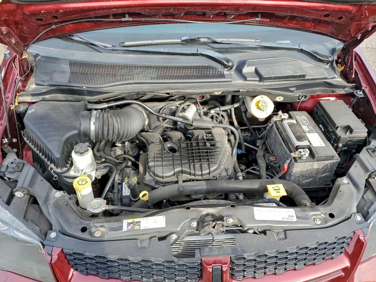 2020 Dodge Grand Caravan Gt VIN: 2C4RDGEGXLR160021 Lot: 93468065