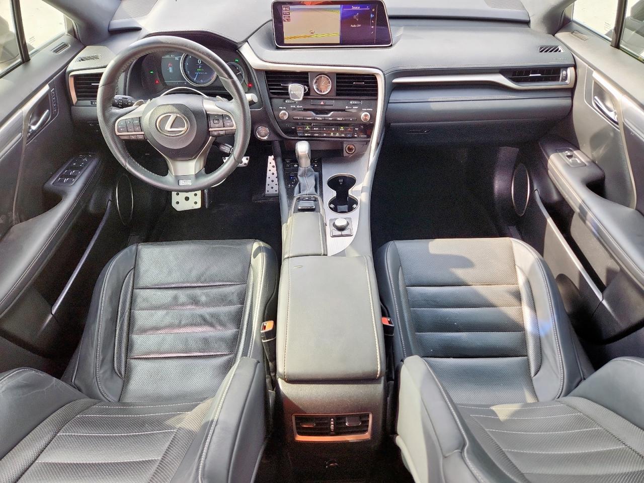 2016 Lexus Rx 350 Base VIN: 2T2BZMCA1GC028797 Lot: 93469865