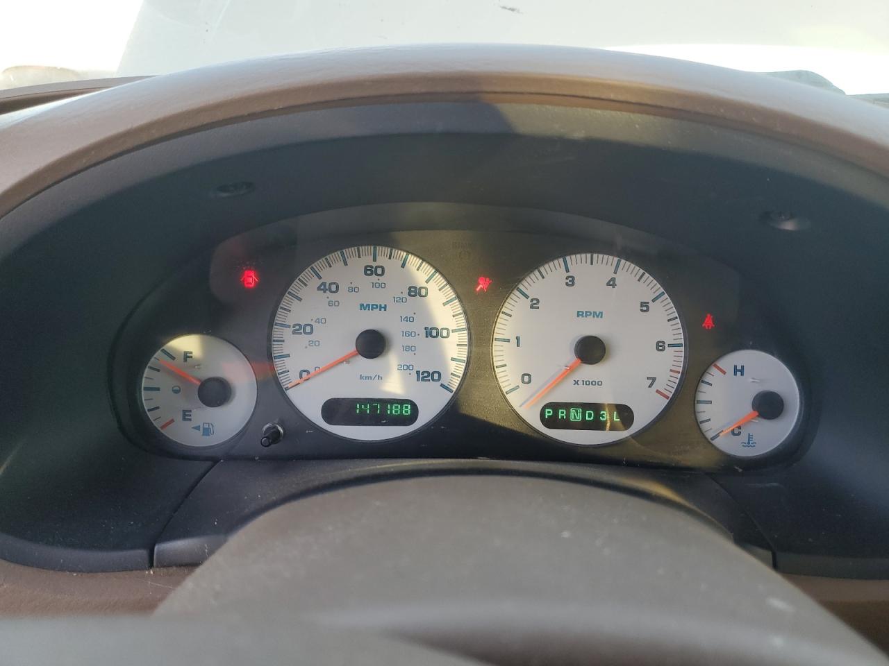 2002 Chrysler Town & Country Lx VIN: 2C8GP44332R620693 Lot: 90739075