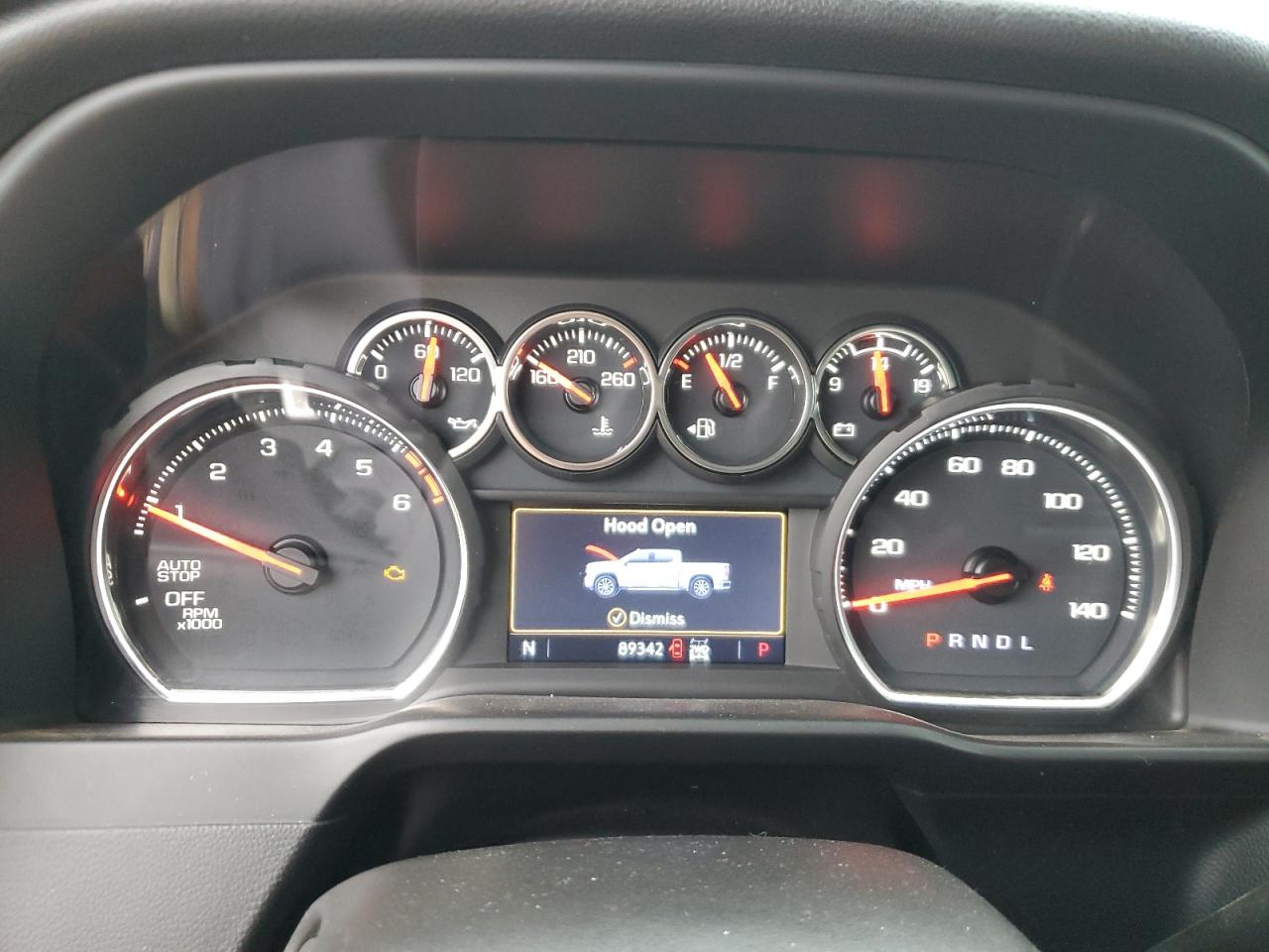 2021 Chevrolet Silverado K1500 Lt VIN: 1GCUYDET9MZ305714 Lot: 93556335