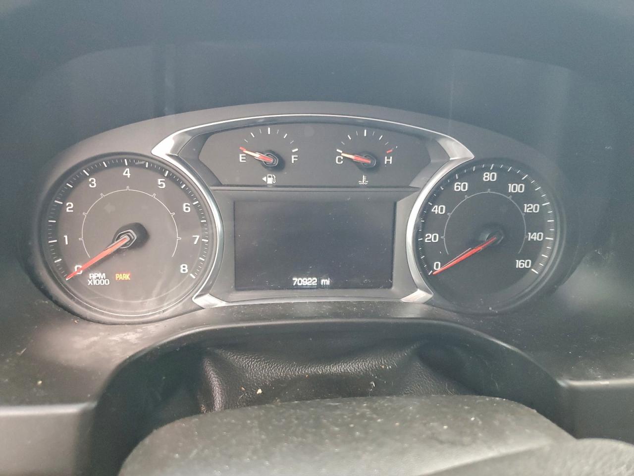 2019 GMC Acadia Sle VIN: 1GKKNLLS9KZ107463 Lot: 94454425