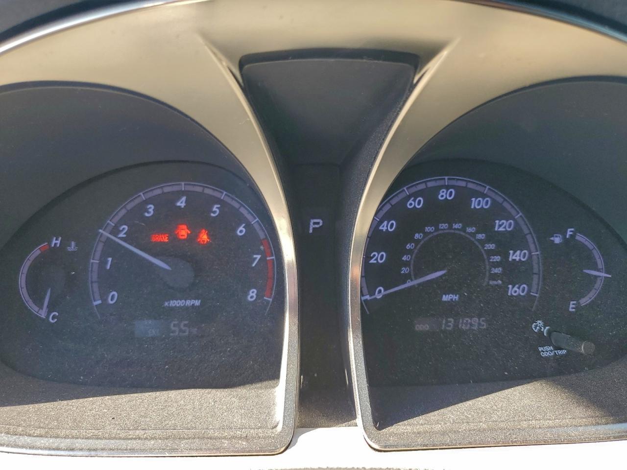 2011 Toyota Avalon Base VIN: 4T1BK3DB4BU431805 Lot: 91396935