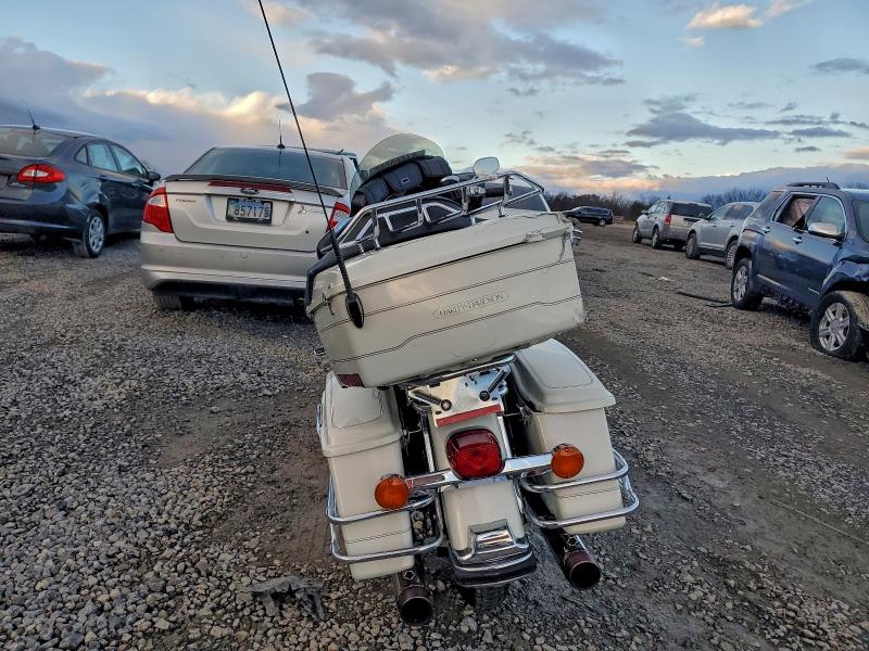 2003 HARLEY-DAVIDSON FLHTCI   