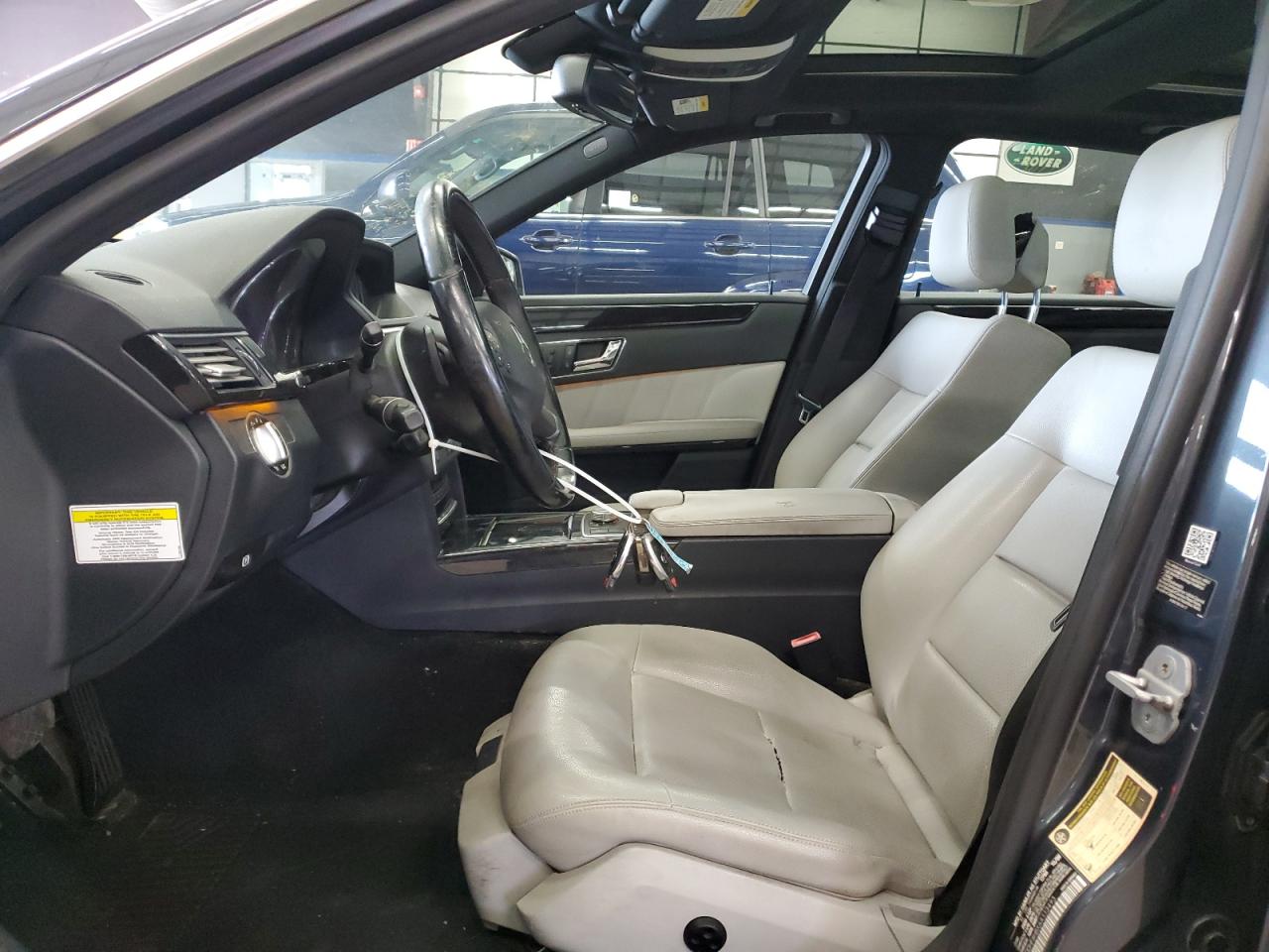 2010 Mercedes-Benz E 350 4Matic VIN: WDDHF8HBXAA113493 Lot: 91869025