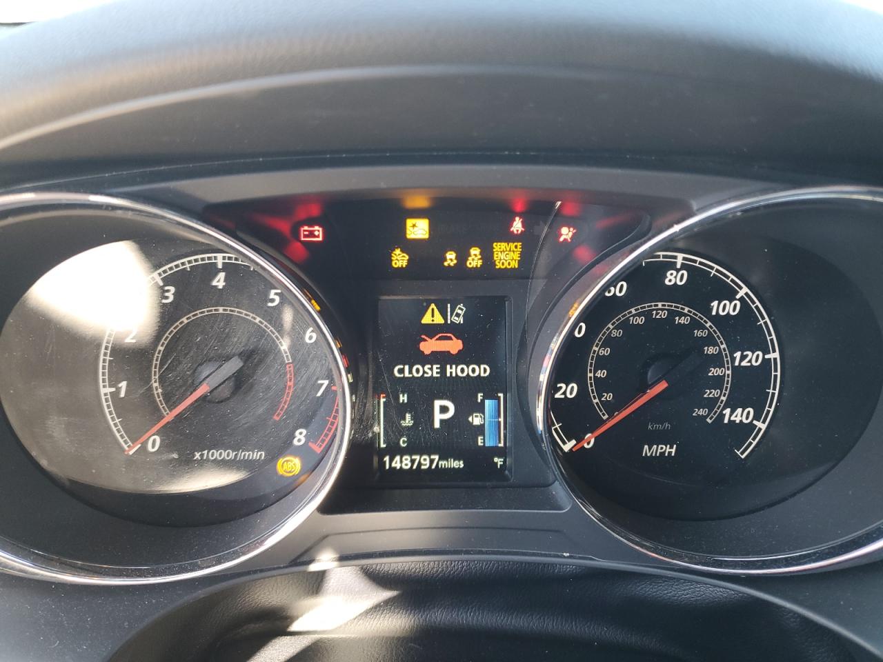 2020 Mitsubishi Outlander Sport Se VIN: JA4AP4AU7LU016678 Lot: 90934435