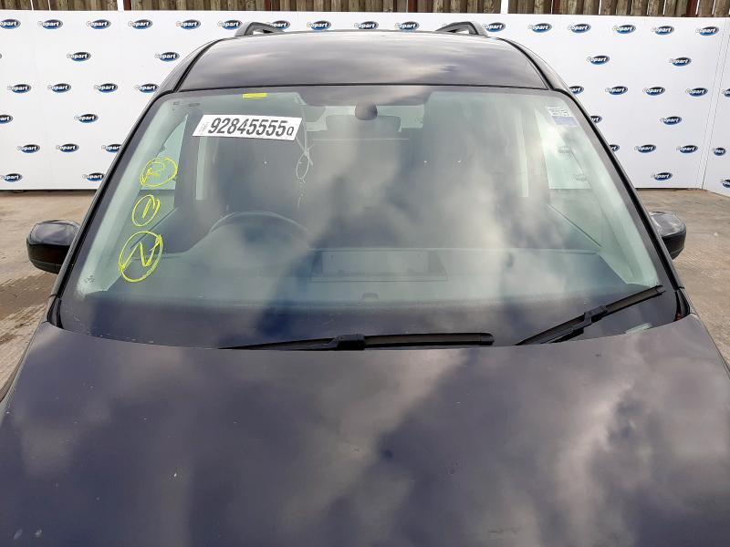 2018 VOLKSWAGEN CADDY MAXI LIFE 2.0 TDI 5DR DSG