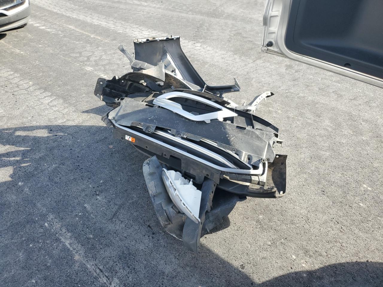 2018 Ford Ecosport Se VIN: MAJ3P1TE9JC183894 Lot: 90945465