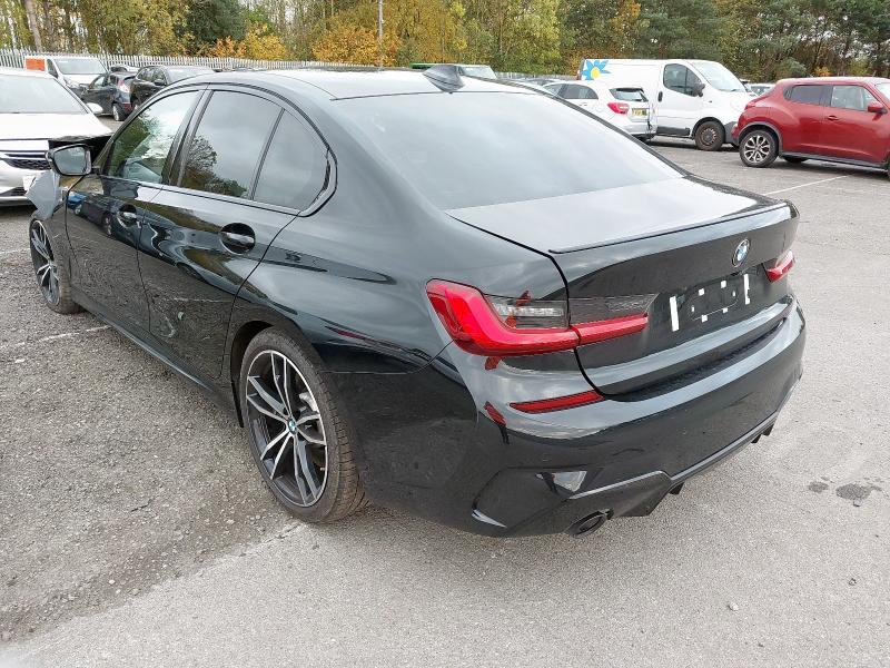 2021 BMW 3 SERIES 320D MHT M SPORT 4DR STEP AUTO