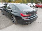 2021 BMW 3 SERIES 320D MHT M SPORT 4DR STEP AUTO for sale at Copart SANDTOFT