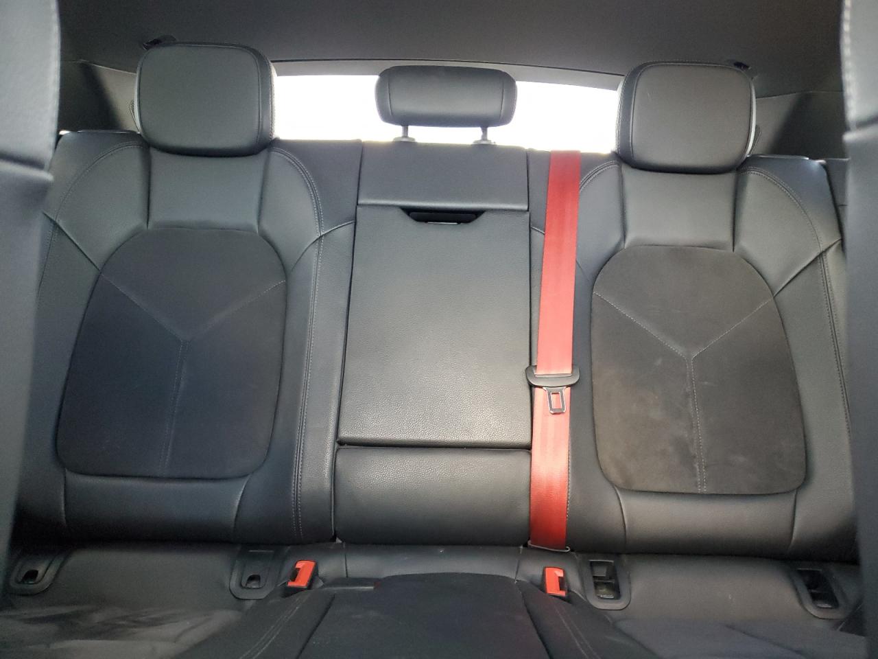 2019 Porsche Macan VIN: WP1AA2A5XKLB05085 Lot: 93111105