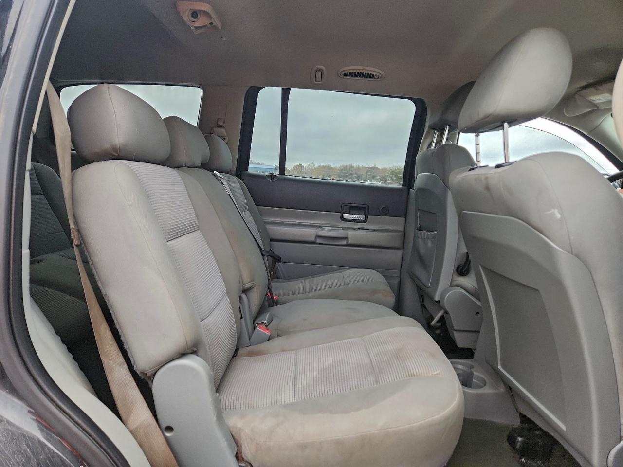 2009 Dodge Durango Slt VIN: 1D8HB48P99F701220 Lot: 93210305