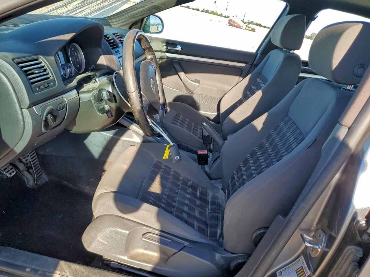 2006 Volkswagen Jetta Gli Option Package 1 VIN: 3VWWJ71KX6M752162 Lot: 93956075