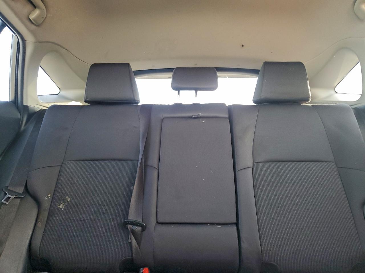 2022 Toyota Venza Le VIN: JTEAAAAH0NJ090338 Lot: 93314505