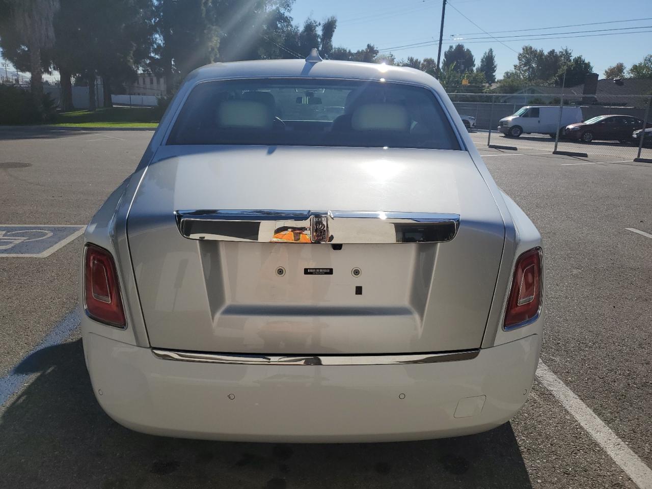 SCATT6C00PU218873 2023 Rolls-Royce Phantom