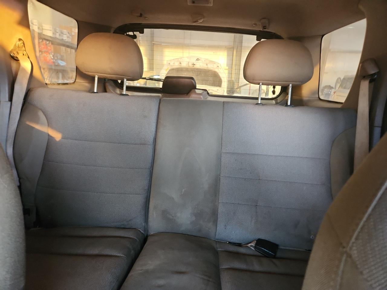 2001 Ford Escape Xlt VIN: 1FMYU041X1KB53660 Lot: 91421955