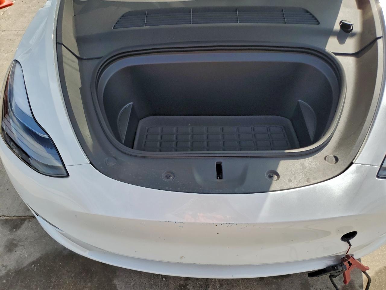 2023 Tesla Model Y VIN: 7SAYGDEE9PA188796 Lot: 93395855