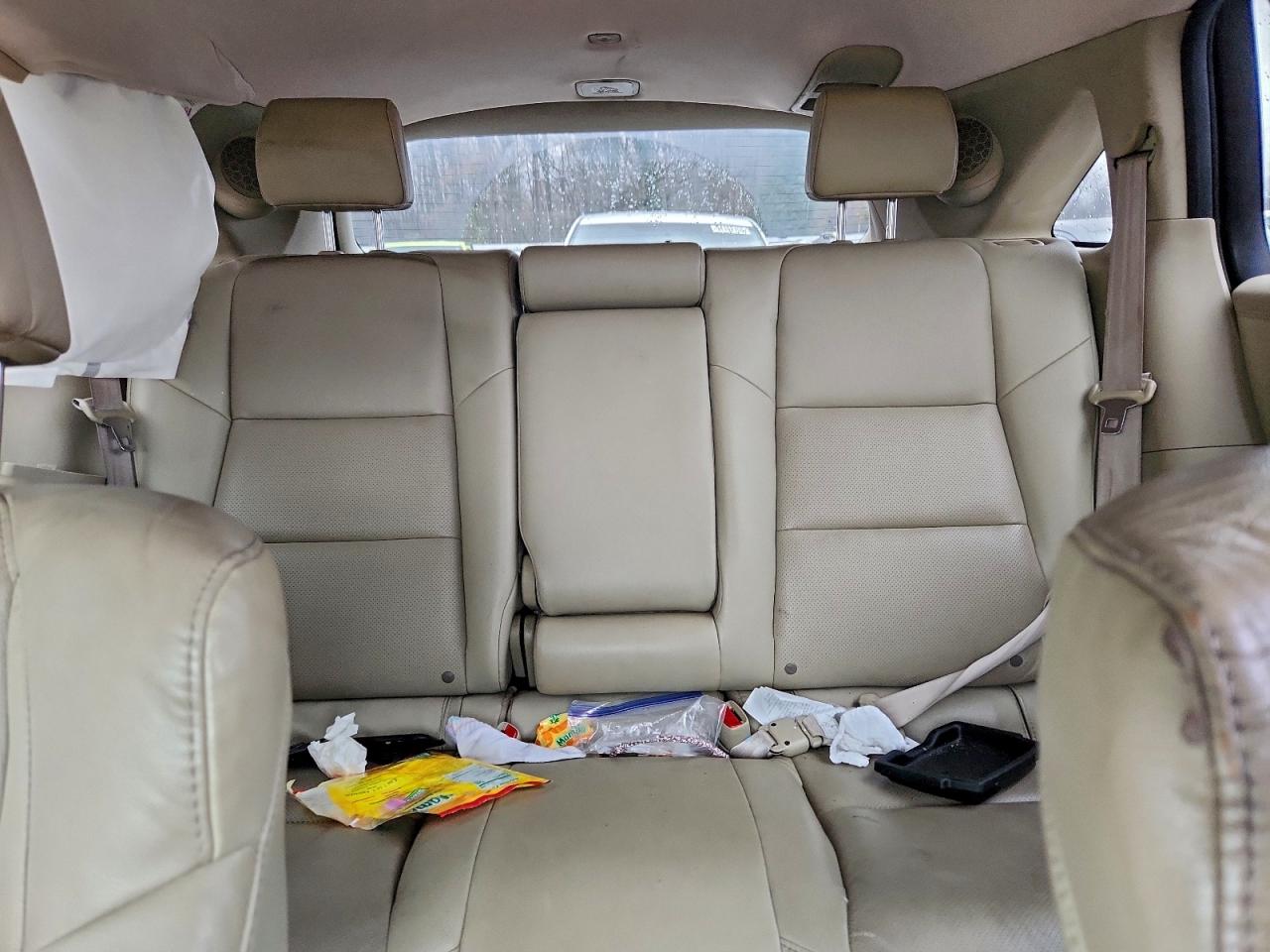 2017 Acura Rdx Technology VIN: 5J8TB4H55HL025776 Lot: 94721335