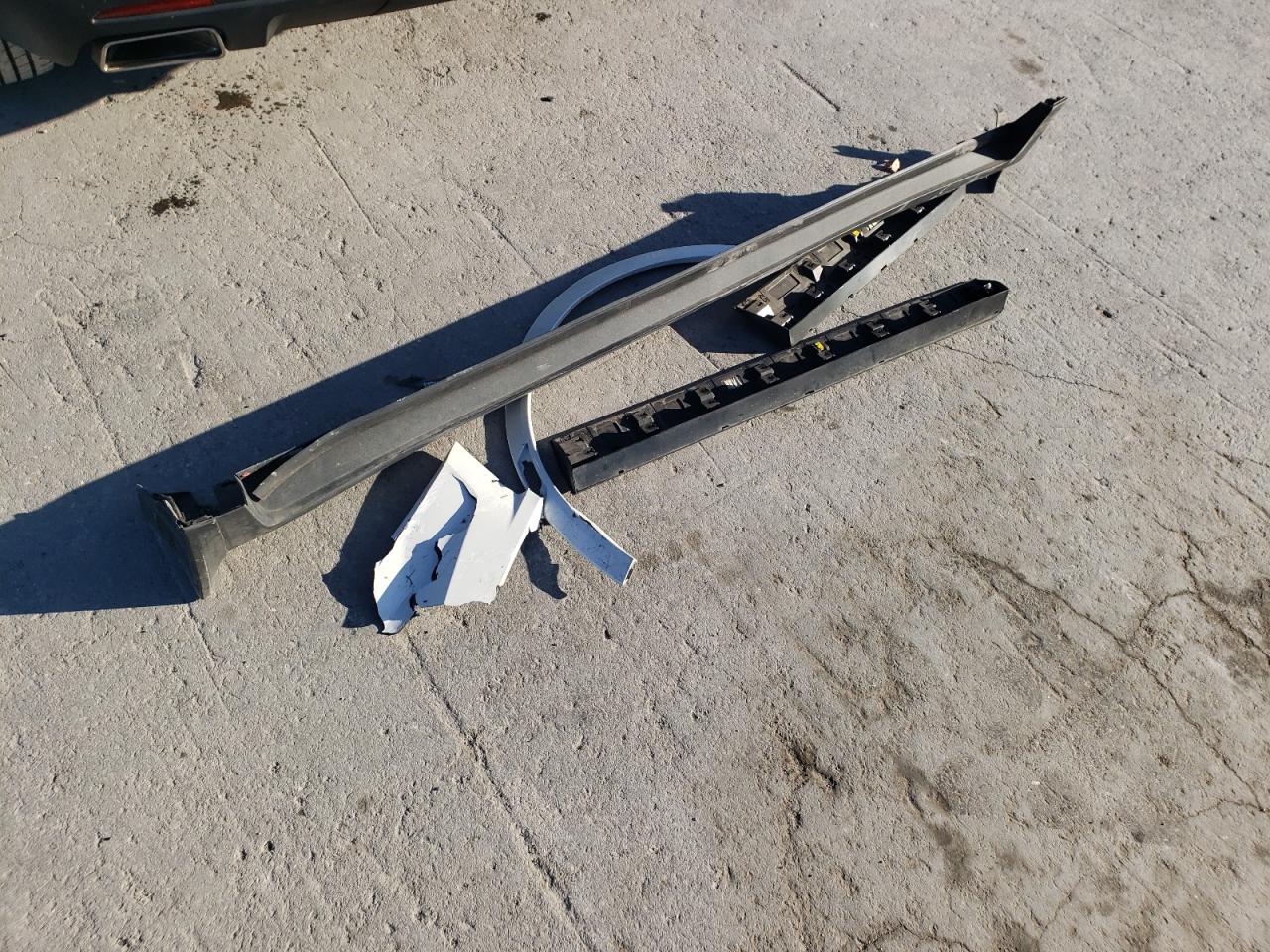 2017 Cadillac Xt5 VIN: 1GYKNARS2HZ195542 Lot: 92423055