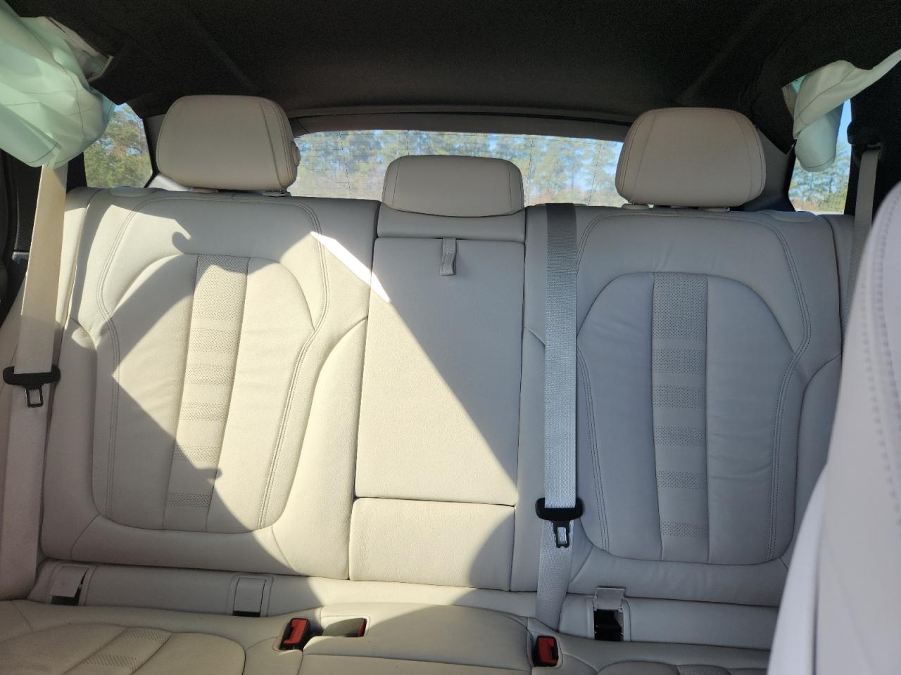 2020 BMW X5 Sdrive 40I VIN: 5UXCR4C05L9D01080 Lot: 92464465