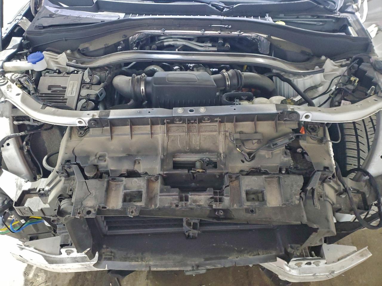 2020 Lincoln Aviator Reserve VIN: 5LM5J7XC6LGL20178 Lot: 93567335