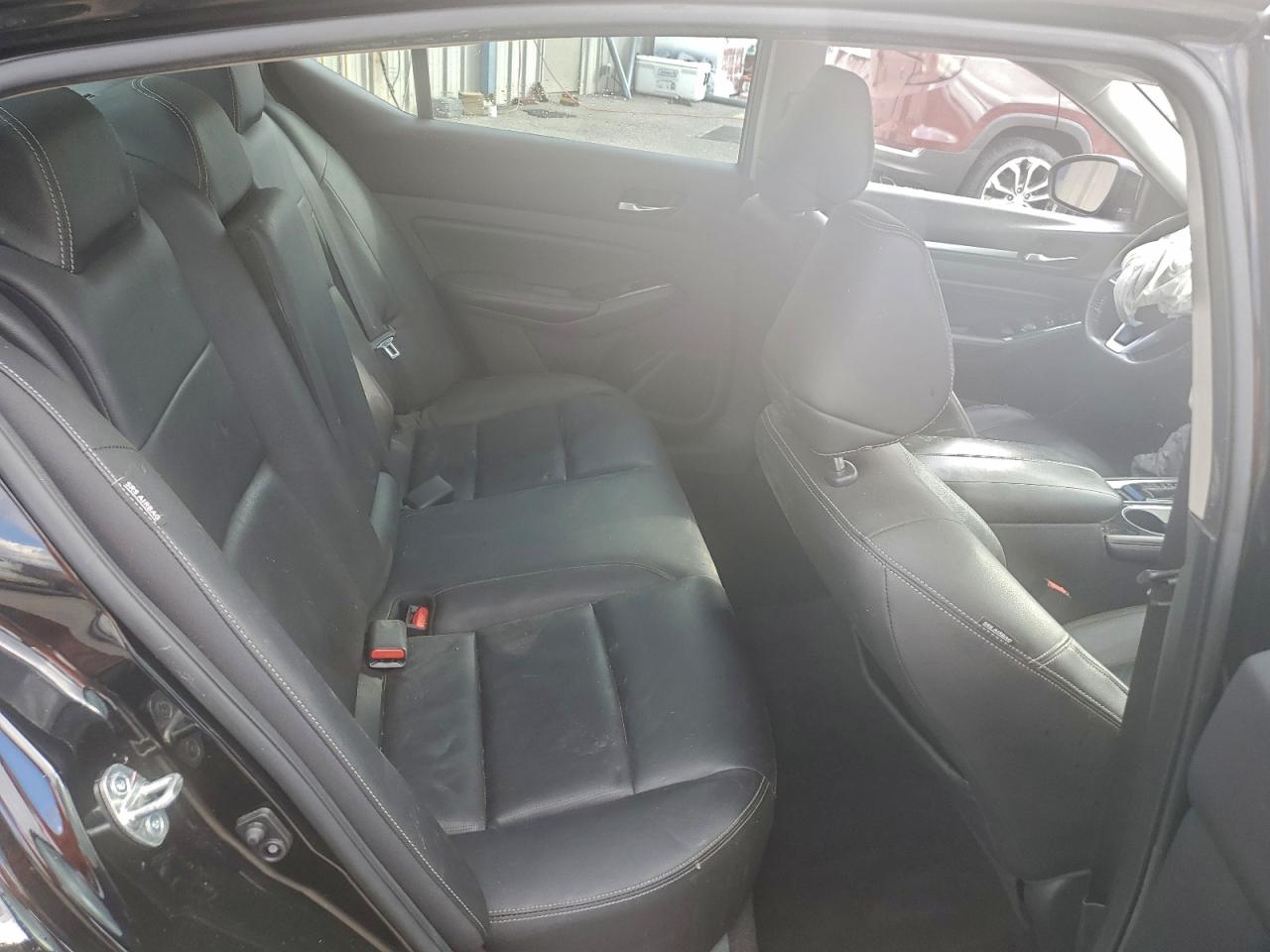 2021 Nissan Altima Sl VIN: 1N4BL4EV3MN329317 Lot: 94191965