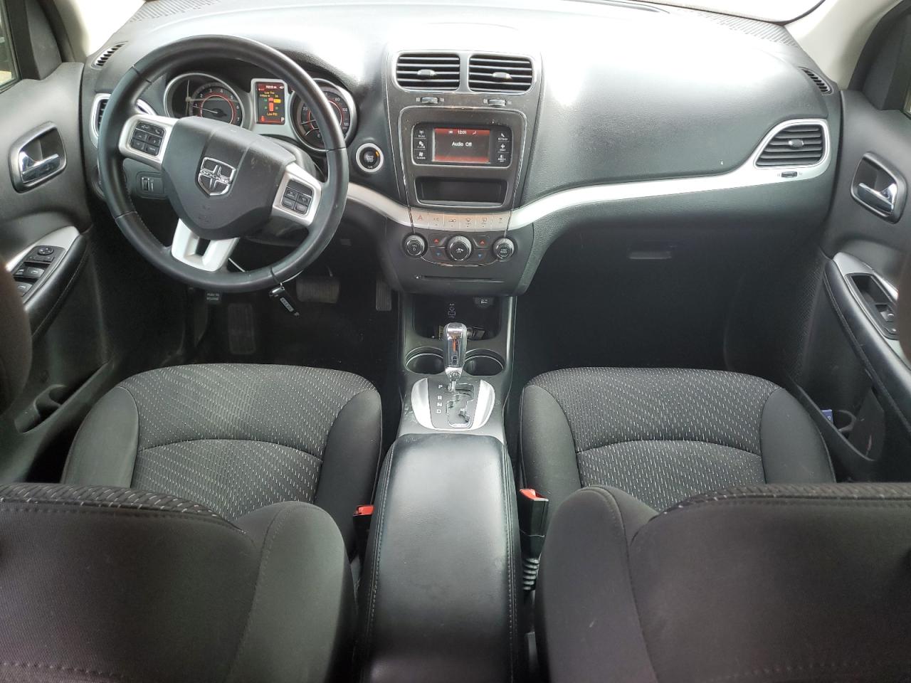 2018 Dodge Journey Sxt VIN: 3C4PDCBG1JT253931 Lot: 92698015