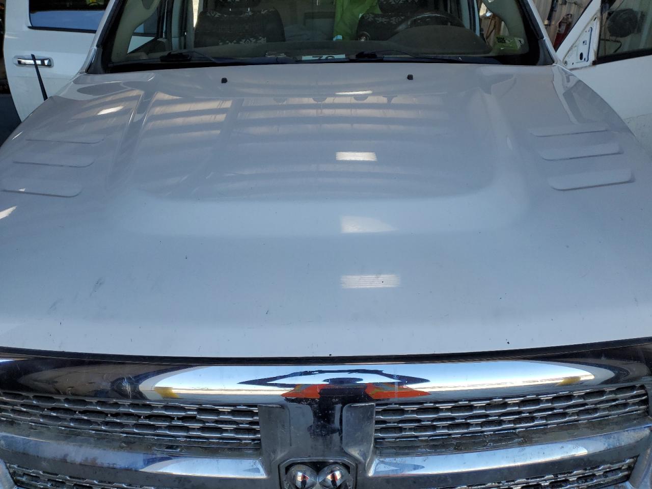 2015 Ram 2500 Laramie VIN: 3C6UR5FL3FG678789 Lot: 91375515