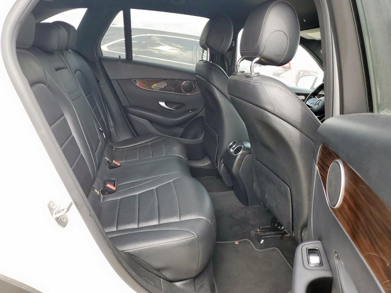 2020 Mercedes-Benz Glc 300 VIN: WDC0G8DB8LF728909 Lot: 93075255