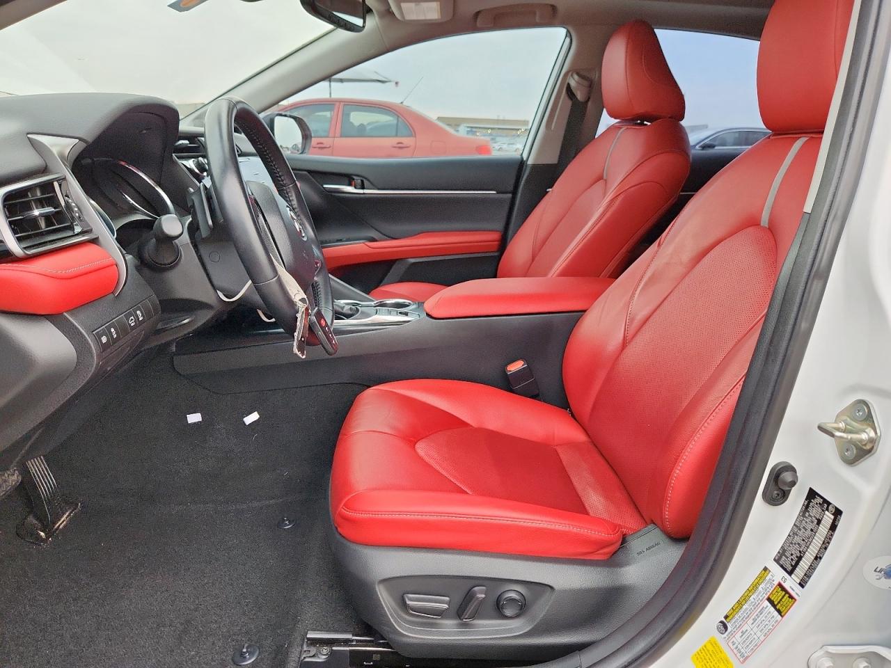 2019 Toyota Camry Xse VIN: 4T1B61HK9KU261055 Lot: 92901455