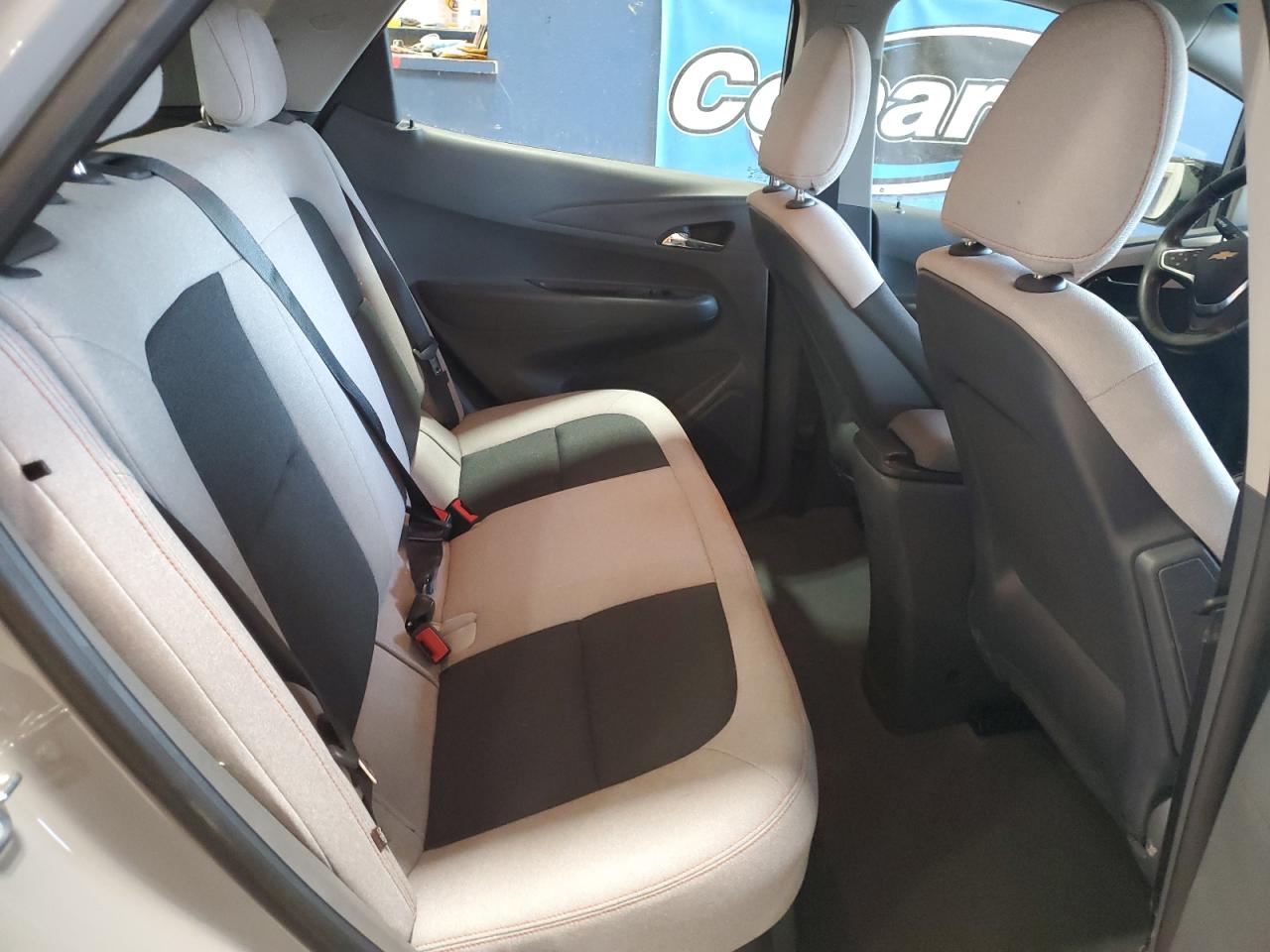 2019 Chevrolet Bolt Ev Lt VIN: 1G1FY6S09K4134674 Lot: 92657105