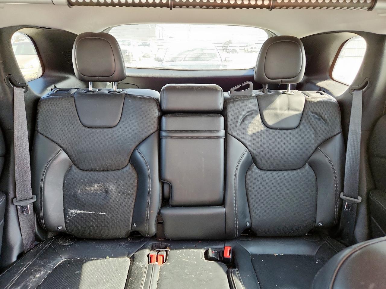 2019 Jeep Cherokee Limited VIN: 1C4PJLDB5KD109994 Lot: 92642045