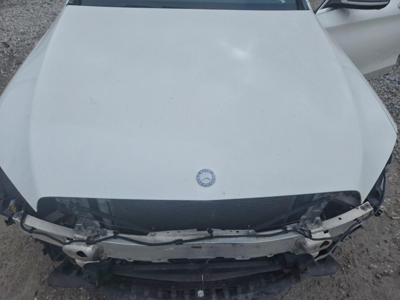 2016 Mercedes-Benz C 300 4Matic VIN: WDDWF4KB8GR143207 Lot: 93838205