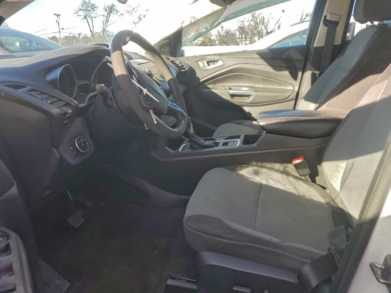 2017 Ford Escape Se VIN: 1FMCU9GD2HUC84293 Lot: 93472585