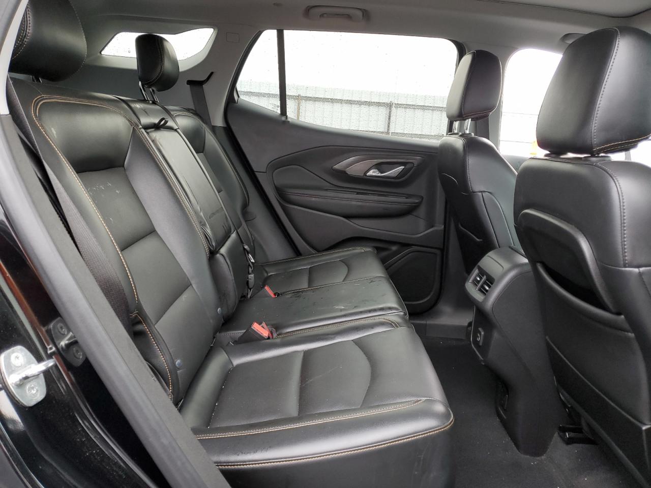 2019 GMC Terrain Slt VIN: 3GKALPEX4KL364944 Lot: 93057365