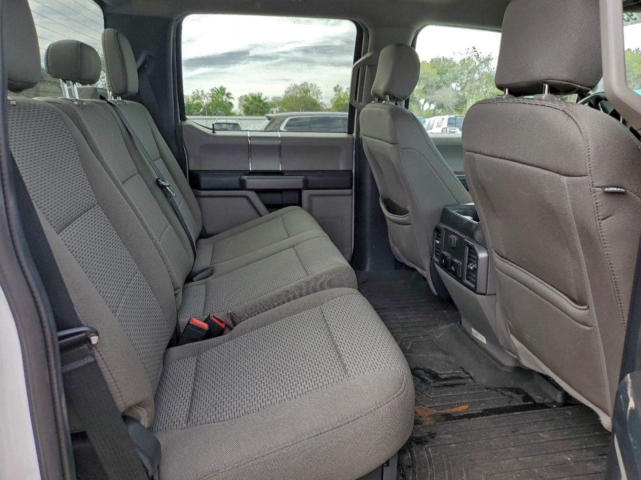 2020 Ford F250 Super Duty VIN: 1FT7W2BT5LEE19565 Lot: 93995515