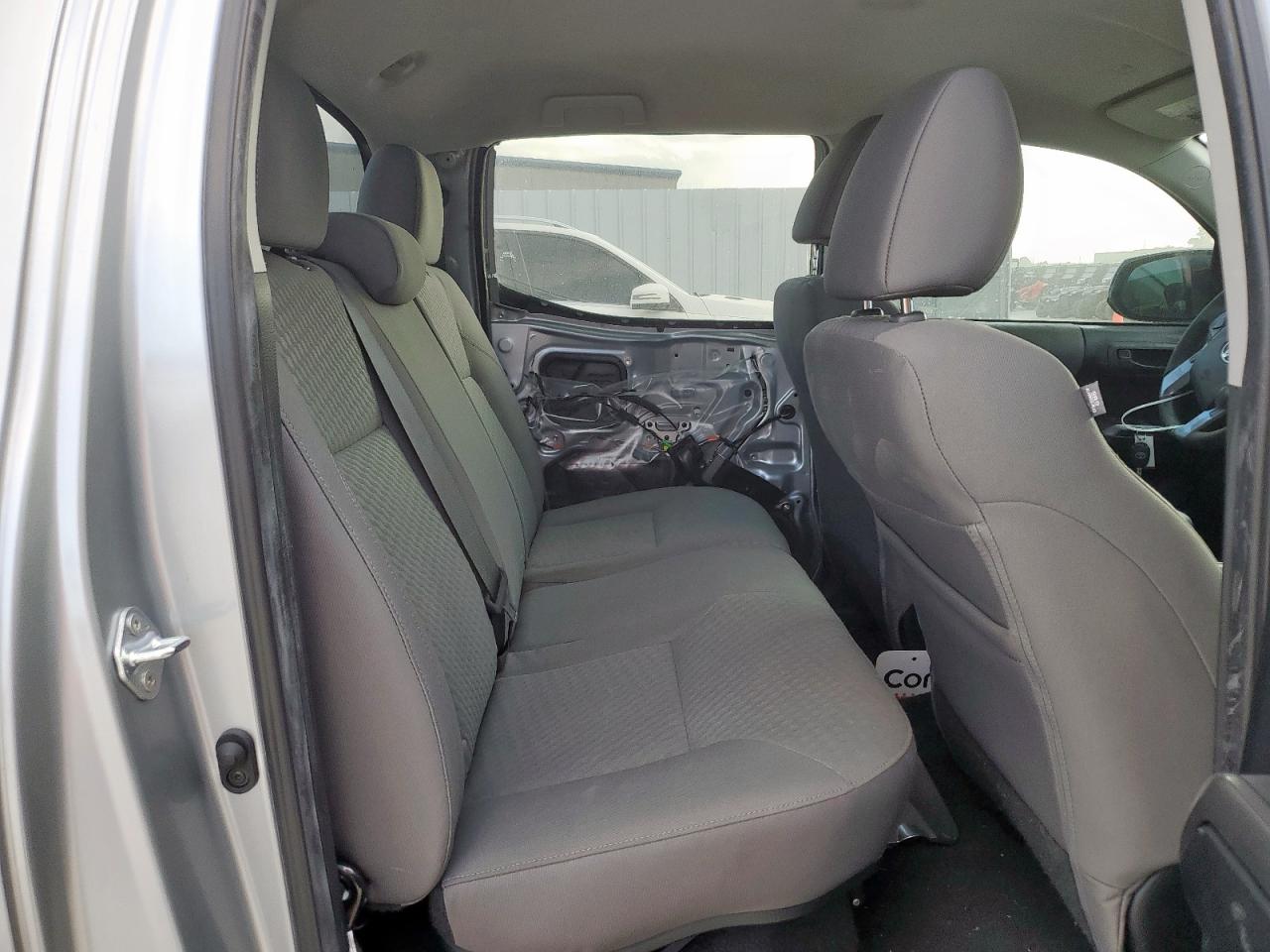 2022 Toyota Tacoma Double Cab VIN: 3TMAZ5CN3NM180948 Lot: 93069375