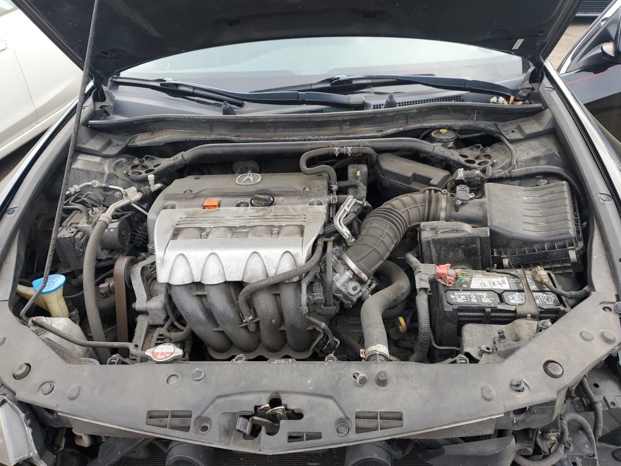 2013 Acura Tsx Tech VIN: JH4CU2F60DC010569 Lot: 92247785