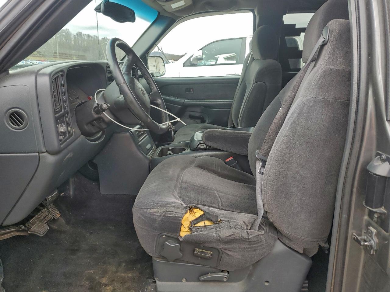 2002 Chevrolet Silverado K1500 VIN: 2GCEK19T021338024 Lot: 94480745